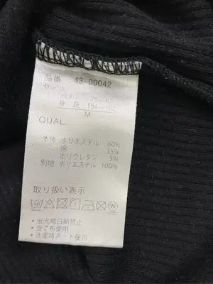 その他トップス/トップス/ブラック/M