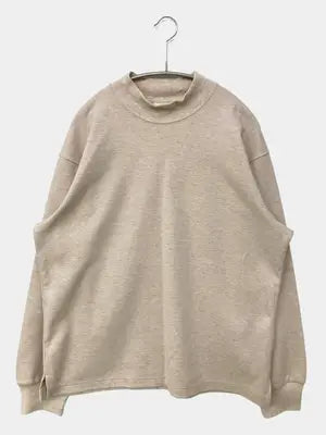 UNIQLO/ユニクロ/スウェット/トップス/ベージュ/L