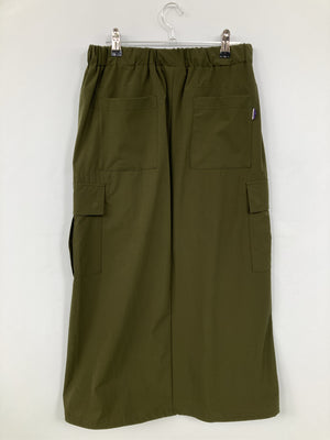 THOUSAND MILE/サウザンドマイル/ノースリーブ/トップス/カーキ/F