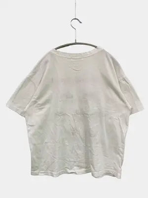 Birthdayroom/バースデールーム/Tシャツ/カットソー/トップス/ホワイト/FREE