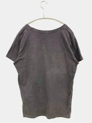 GOOD ROCK SPEED/グッドロックスピード/Tシャツ/カットソー/トップス/グレー/F