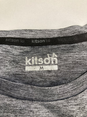 Tシャツ/カットソー/トップス/グレー/M