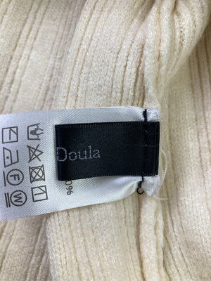 Doula Doula/ドゥーラドゥーラ/ニット/セーター/トップス/アイボリー
