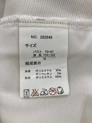 RafRaf/ラフラフ/Tシャツ/カットソー/トップス/ホワイト/M