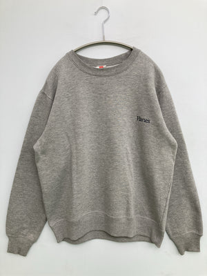 Hanes/ヘインズ/スウェット/トップス/グレー/M