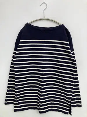 UNIQLO/ユニクロ/Tシャツ/カットソー/トップス/ブラック/M