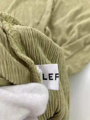 LEPSIM/レプシィム/その他パンツ/パンツ/カーキ/F