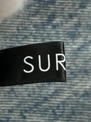 SUREVE/シュリーブ/デニムジャケット/ジャケット/アウター/ブルー/M
