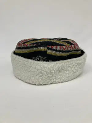 A&K/その他帽子/帽子/レッド/56cm