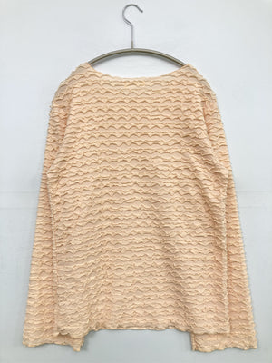 AmbreNeige/アンブルネージュ/その他トップス/トップス/アイボリー/F