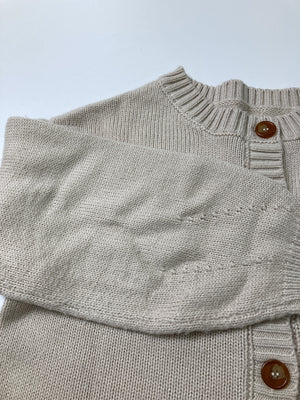 earth/アース/ニット/セーター/トップス/ベージュ/F