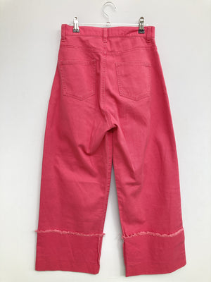 forksy./フォルクシー/その他パンツ/パンツ/ピンク/S