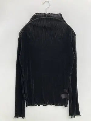 SELECT MOCA/セレクトモカ/Tシャツ/カットソー/トップス/ブラック/F