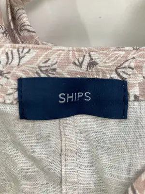 SHIPS/シップス/ワンピース/ワンピース/ドレス/ピンク/36