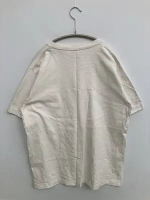 BEN DAVIS/ベンデイビス/Tシャツ/カットソー/トップス/ホワイト/M