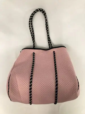 トートバッグ/バッグ/ピンク