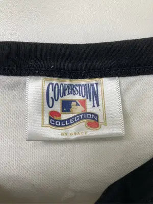 COOPERSTOWN COLLECTION/Tシャツ/カットソー/トップス/アイボリー/F