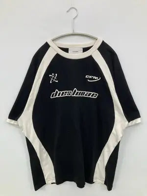 Confirm/コンファーム/Tシャツ/カットソー/トップス/ブラック/L