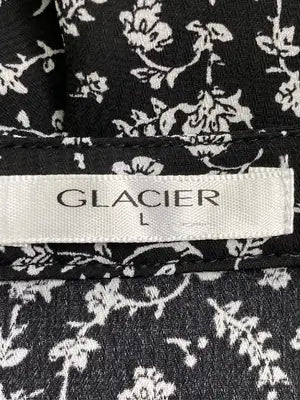 GLACIER/グラシア/ワンピース/ワンピース/ドレス/ブラック/L