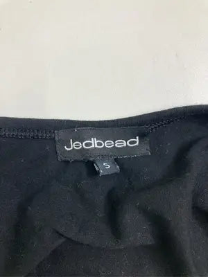 Jedbead/Tシャツ/カットソー/トップス/ブラック/S