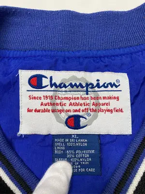 Champion/チャンピオン/Tシャツ/カットソー/トップス/ブラック/XL