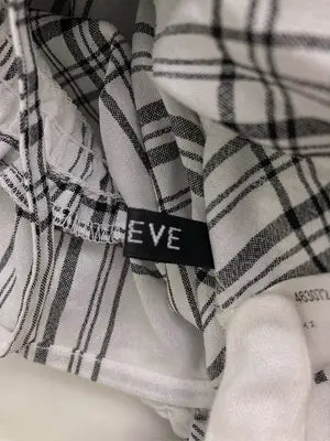 SUREVE/シュリーブ/Tシャツ/カットソー/トップス/ブラック/L