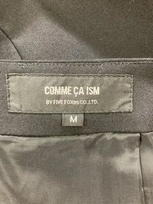 COMME CA ISM/コムサイズム/スカート/スカート/ブラック/M