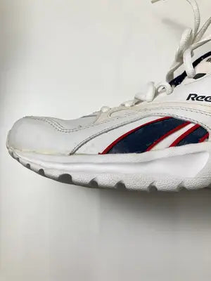 Reebok/リーボック/スニーカー/シューズ/ホワイト/27cm