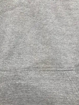 PRO CLUB/パーカー/トップス/グレー/XL