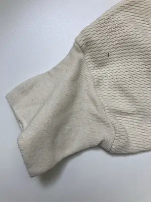 INDERA/Tシャツ/カットソー/トップス/アイボリー/MEDIUM