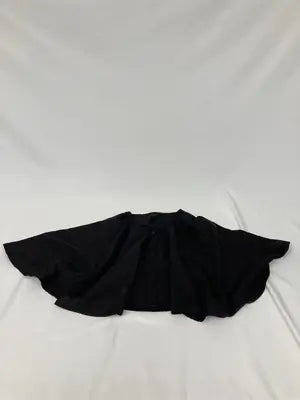 付け襟/ファッション雑貨/ブラック