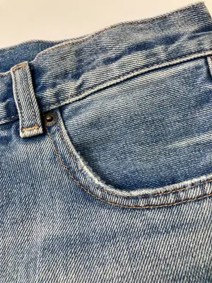MOUSSY/マウジー/デニムパンツ/パンツ/ブルー/27