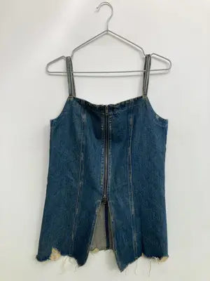 Kastane/カスタネ/その他トップス/トップス/ブルー/F