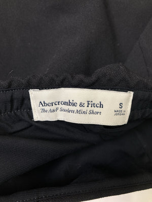 Abercrombie&Fitch/アバクロンビーアンドフィッチ/その他パンツ/パンツ/ブラック/S