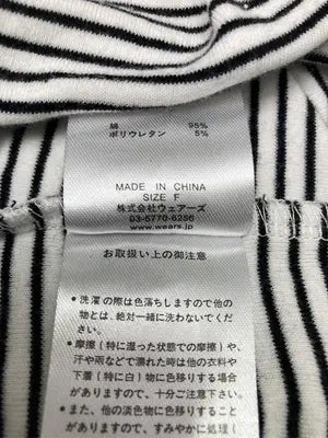 w closet/ダブルクローゼット/ワンピース/ワンピース/ドレス/ブラック/F