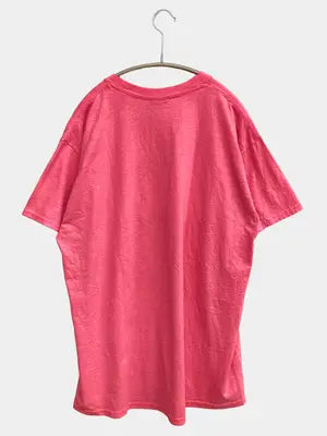 GILDAN/ギルダン/Tシャツ/カットソー/トップス/ピンク/L