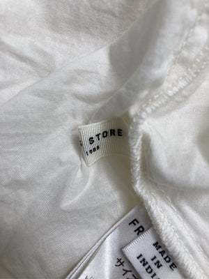 FREAK'S STORE/フリークスストア/ワンピース/ワンピース/ドレス/ホワイト/FREE