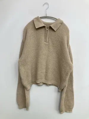 BIRTHDAY/シャツ/ブラウス/トップス/ベージュ