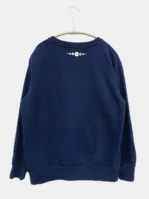 FILA/フィラ/スウェット/トップス/ネイビー/L