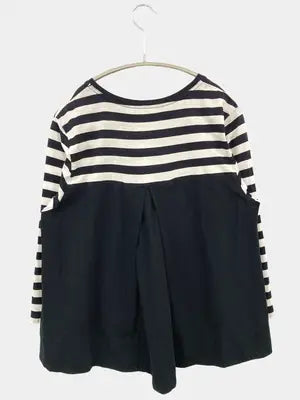 Maria Flodi/Tシャツ/カットソー/トップス/ブラック/40