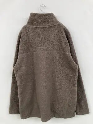 その他トップス/トップス/ブラウン/M