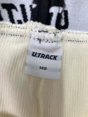U.TRACK/その他パンツ/パンツ/アイボリー/140