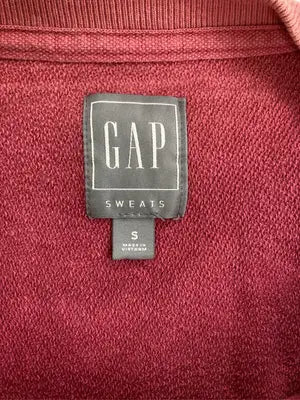 GAP/ギャップ/スウェット/トップス/ピンク/S