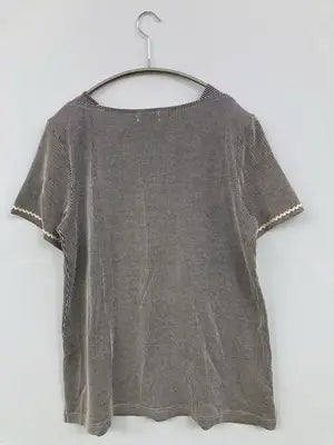 opti/オプティ/Tシャツ/カットソー/トップス/ネイビー/03