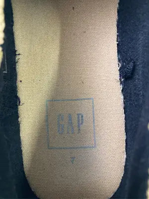 GAP/ギャップ/スリッポン/シューズ/ブラウン/7