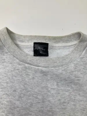 スウェット/トップス/グレー/XL