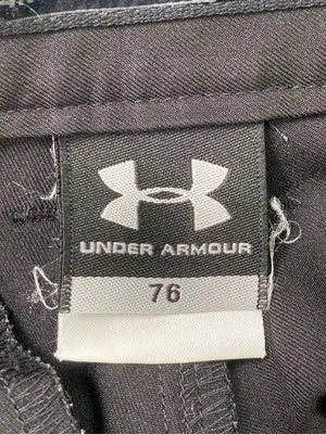 UNDER ARMOUR/アンダーアーマー/チノパンツ/パンツ/ブラック/76