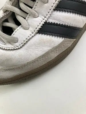 adidas/アディダス/スニーカー/シューズ/ホワイト/JP 240