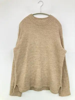 GAP/ギャップ/ニット/セーター/トップス/ベージュ/M