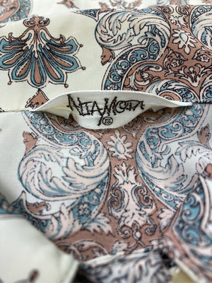 シャツ/ブラウス/トップス/アイボリー/13